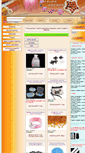 Mobile Screenshot of prima-obchod.cz